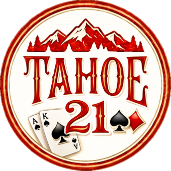 Tahoe 21 logo